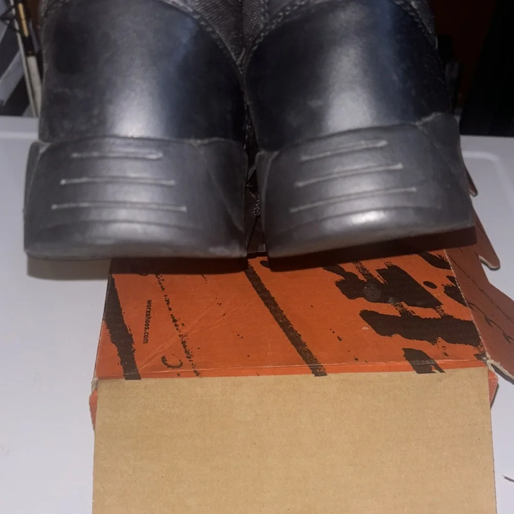 RG Response gear tactical footwear - Picture 8 of 11